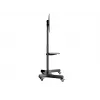 Multibrackets M Public Floorstand Basic 150 su lentyna ir kameros laikikliu