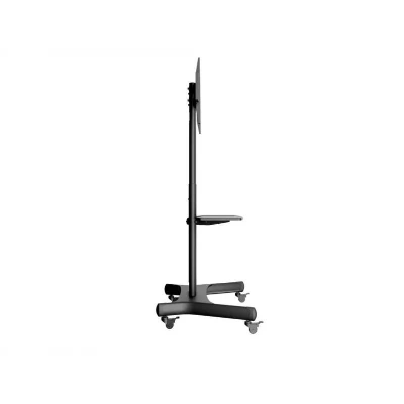 Multibrackets M Public Floorstand Basic 150 su lentyna ir kameros laikikliu