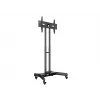 Multibrackets M Public Floorstand Basic 150 su lentyna ir kameros laikikliu