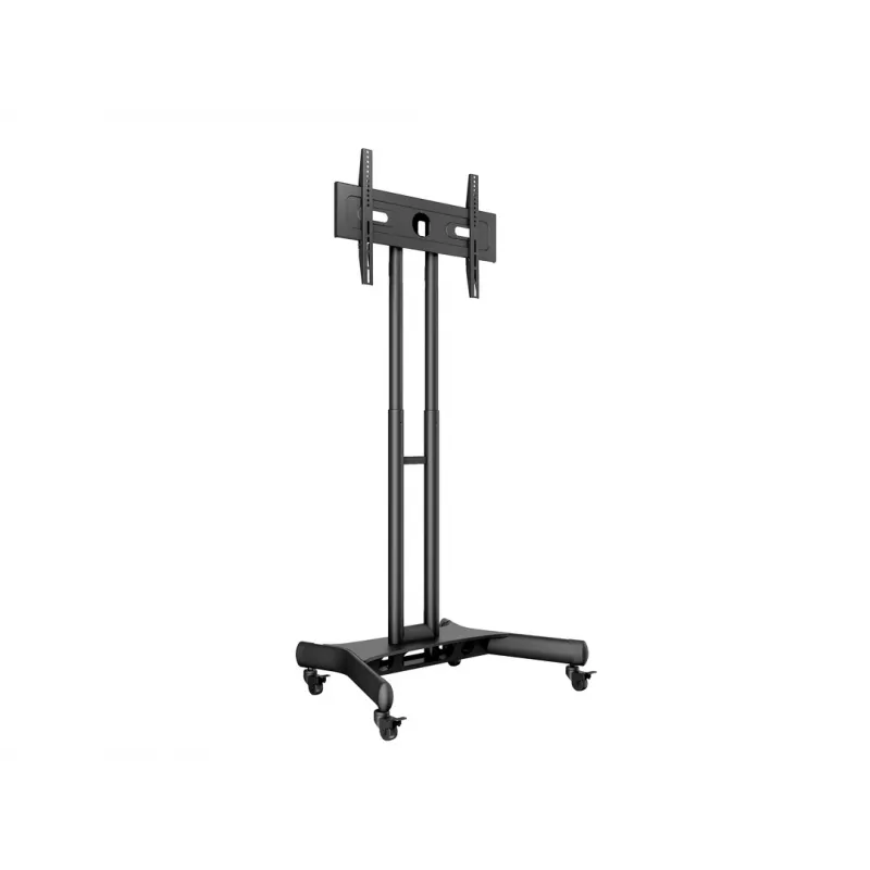 Multibrackets M Public Floorstand Basic 150 su lentyna ir kameros laikikliu