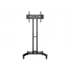 Multibrackets M Public Floorstand Basic 150 su lentyna ir kameros laikikliu