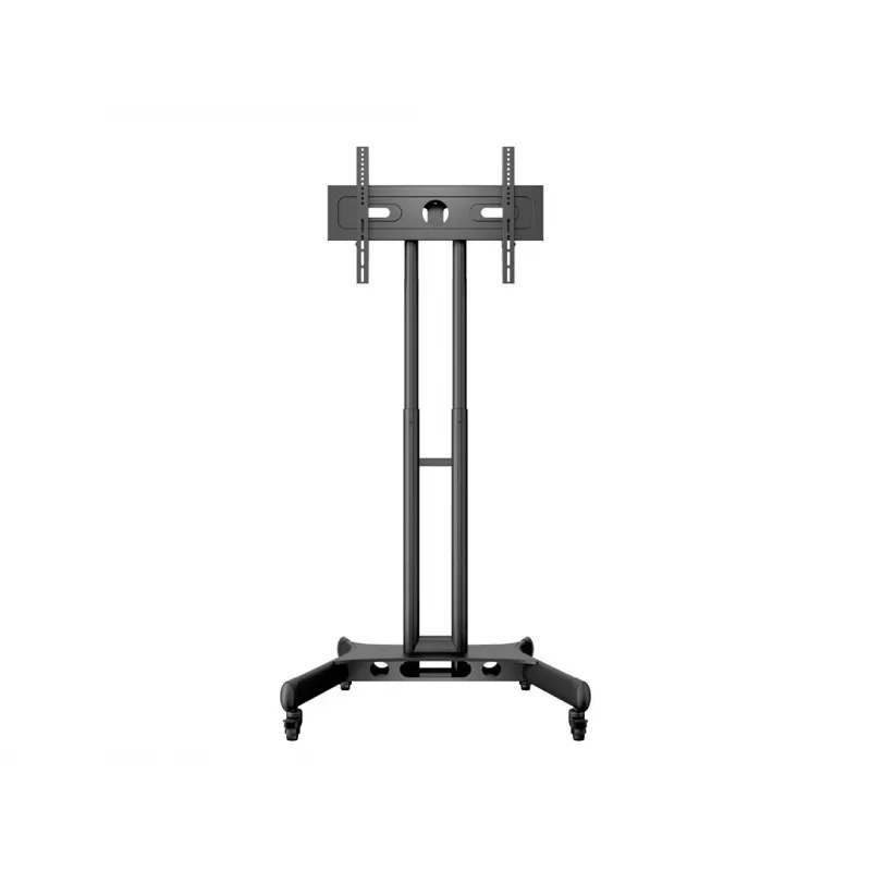 Multibrackets M Public Floorstand Basic 150 su lentyna ir kameros laikikliu
