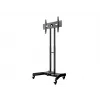 Multibrackets M Public Floorstand Basic 150 su lentyna ir kameros laikikliu