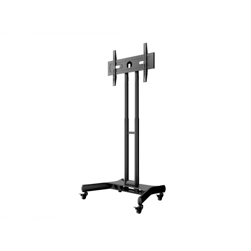 Multibrackets M Public Floorstand Basic 150 su lentyna ir kameros laikikliu