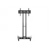 Multibrackets M Public Floorstand Basic 150 su lentyna ir kameros laikikliu