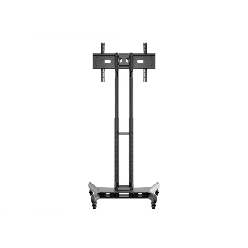 Multibrackets M Public Floorstand Basic 150 su lentyna ir kameros laikikliu