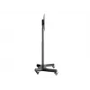 Multibrackets M Public Floorstand Basic 150 su lentyna ir kameros laikikliu