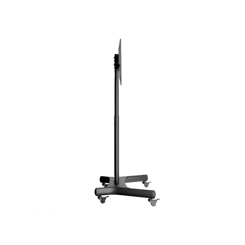 Multibrackets M Public Floorstand Basic 150 su lentyna ir kameros laikikliu