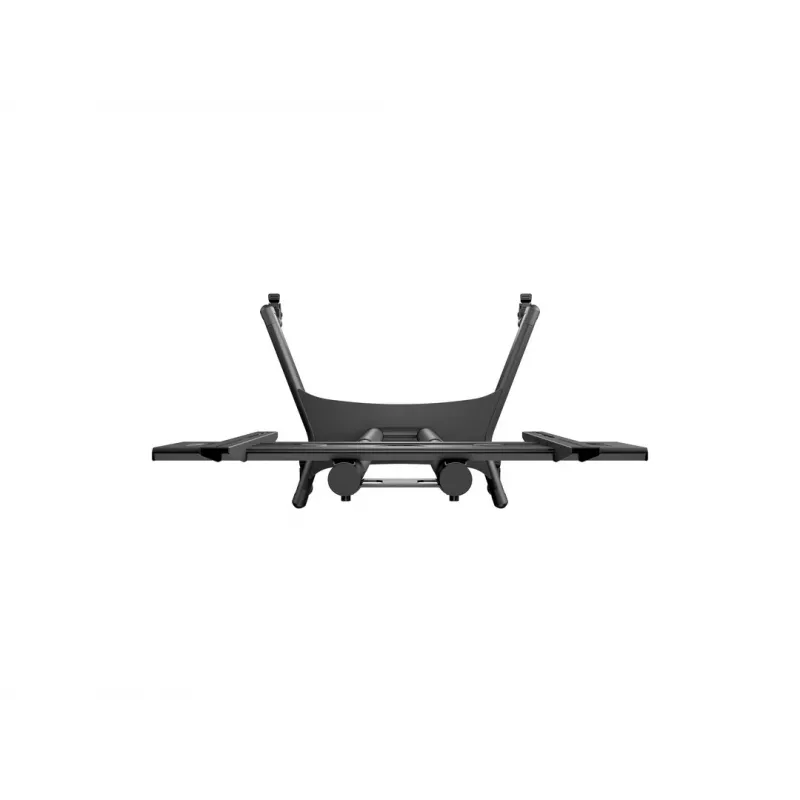 Multibrackets M Public Floorstand Basic 150 su lentyna ir kameros laikikliu