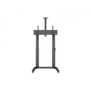 Multibrackets M Motorizuotas viešosios paskirties stovas su dviem stulpais 180 HD