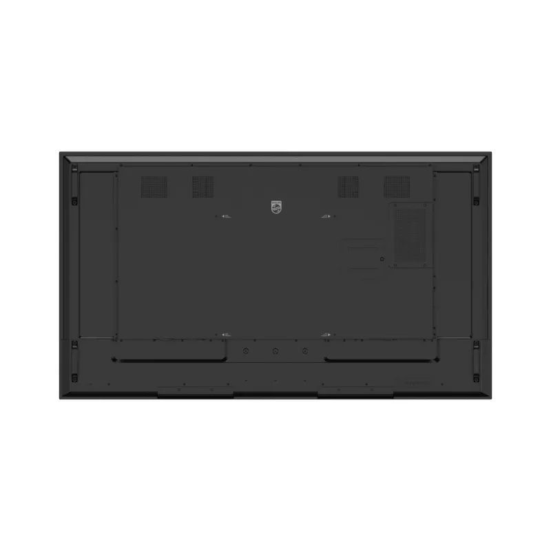 Philips 5000 series 75BDL5050D/00 informacinis ekranas 190,5 cm (75 coliai) LCD Wi-Fi 600 cd/m² Full HD Juodas Integruotas procesorius Android