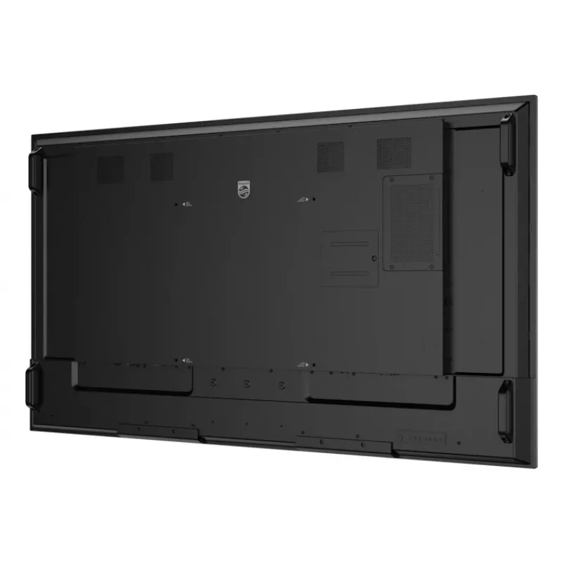 Philips 5000 series 75BDL5050D/00 informacinis ekranas 190,5 cm (75 coliai) LCD Wi-Fi 600 cd/m² Full HD Juodas Integruotas procesorius Android