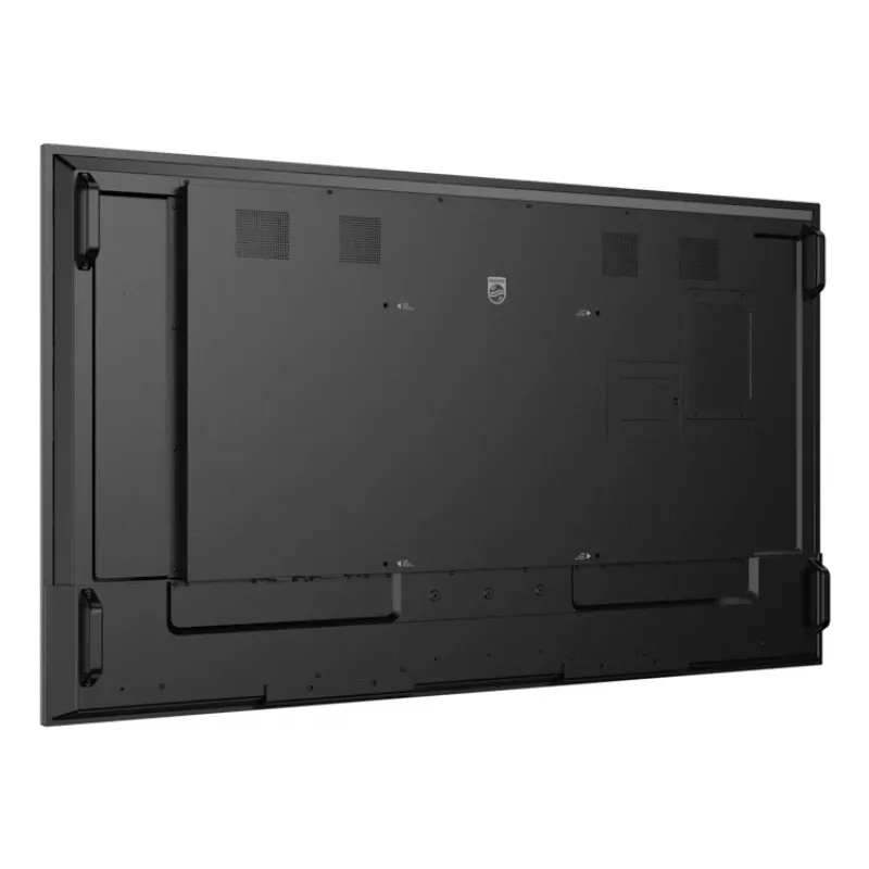 Philips 5000 series 75BDL5050D/00 informacinis ekranas 190,5 cm (75 coliai) LCD Wi-Fi 600 cd/m² Full HD Juodas Integruotas procesorius Android