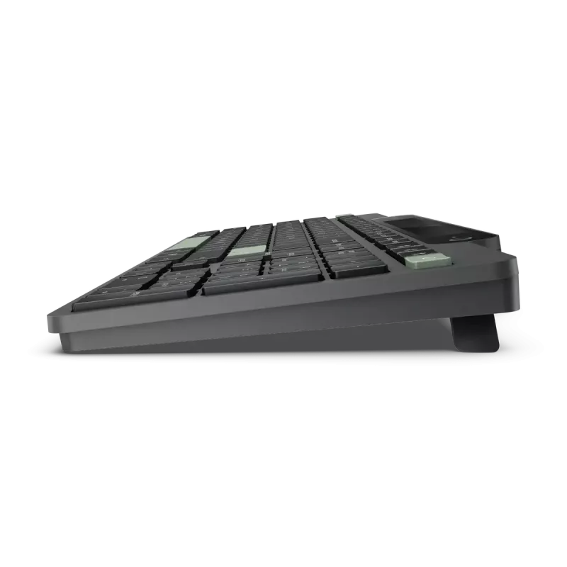 Lenovo | Savarankiškai Įkraunama | Klaviatūra | Bluetooth | Estiška | Juoda