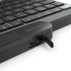 Lenovo | Savarankiškai Įkraunama | Klaviatūra | Bluetooth | Estiška | Juoda