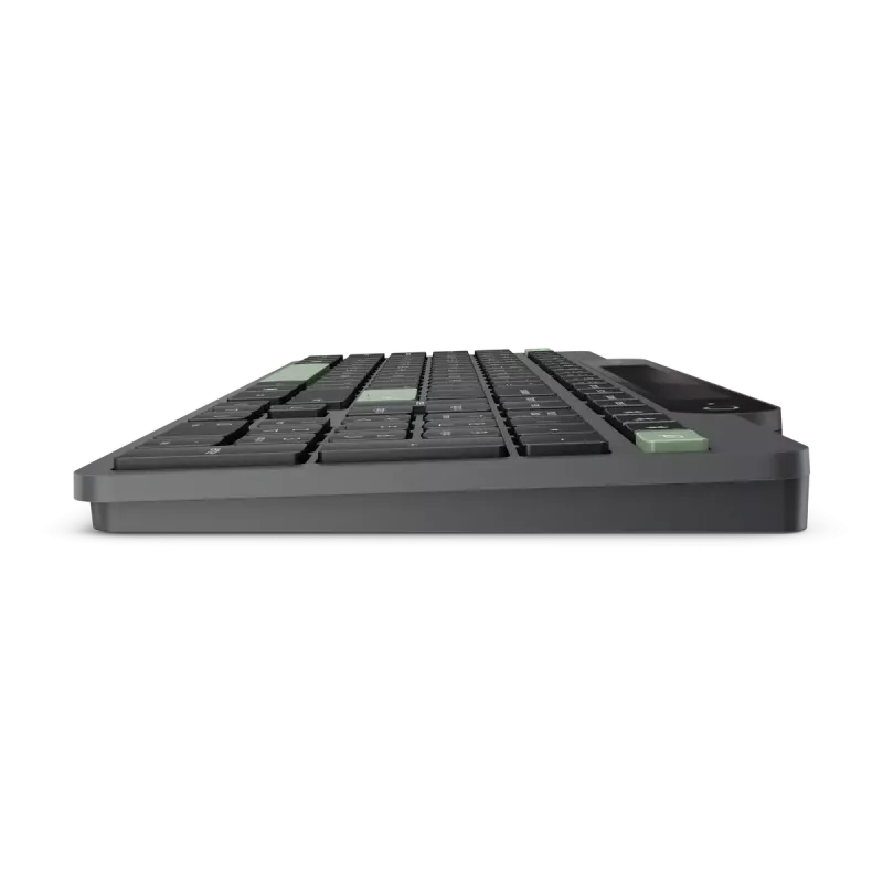 Lenovo | Savarankiškai Įkraunama | Klaviatūra | Bluetooth | Estiška | Juoda