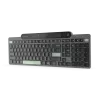 Lenovo | Savarankiškai Įkraunama | Klaviatūra | Bluetooth | Estiška | Juoda