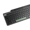 Lenovo | Savarankiškai Įkraunama | Klaviatūra | Bluetooth | Estiška | Juoda