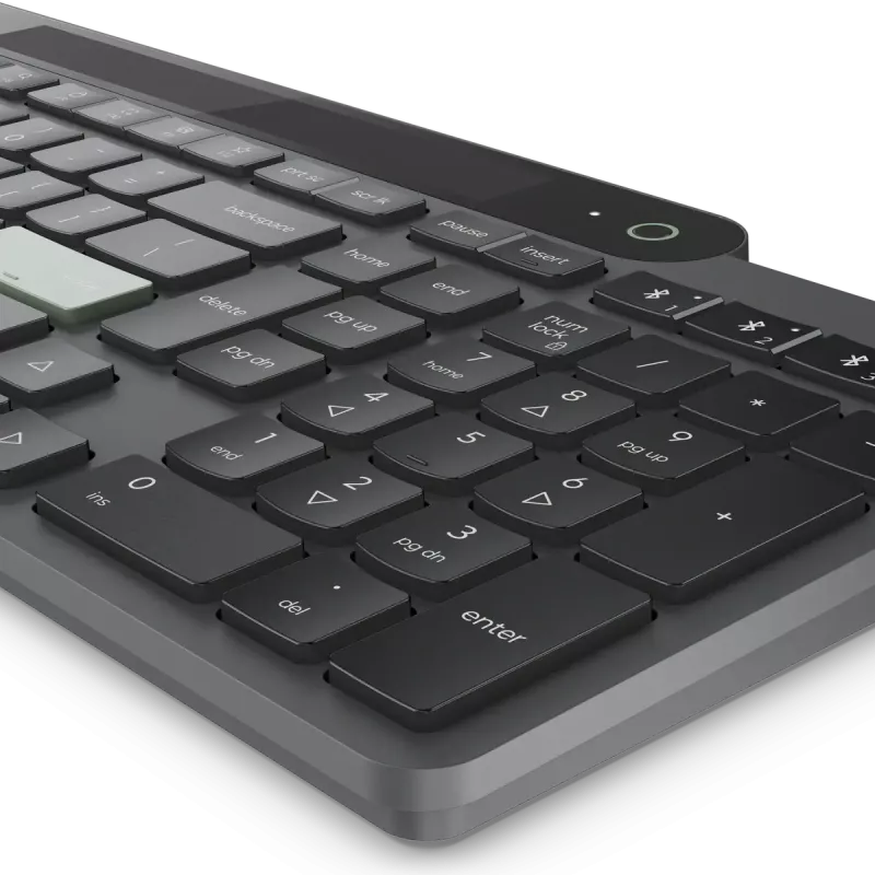 Lenovo | Savarankiškai Įkraunama | Klaviatūra | Bluetooth | Estiška | Juoda