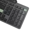 Lenovo | Savarankiškai Įkraunama | Klaviatūra | Bluetooth | Estiška | Juoda