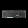 Lenovo | Savarankiškai Įkraunama | Klaviatūra | Bluetooth | Estiška | Juoda