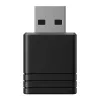 Belaidis ekrano adapteris BenQ EZC5201BS — Belaidis/WLAN su USB, juodas