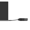 Belaidžio pateikčių sistema BenQ InstaShow WDC15 HDMI stalinė juoda