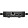 Belaidžio pateikčių sistema BenQ InstaShow WDC15 HDMI stalinė juoda