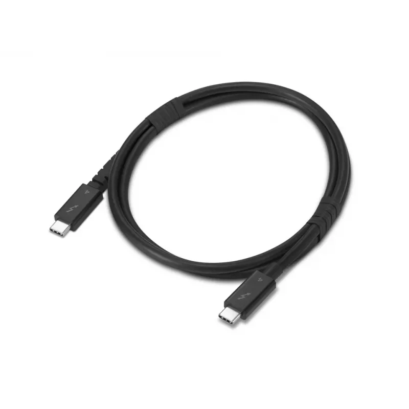 Lenovo | Thunderbolt4 USB-C į C laidas, 1 m