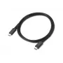 Lenovo | USB4 40 Gbps USB-C į USB-C laidas, 1 m