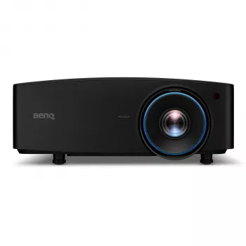 BenQ LU935ST trumpo metimo projektorius 5500 ANSI liumenų DLP WUXGA (1920x1200) juodas