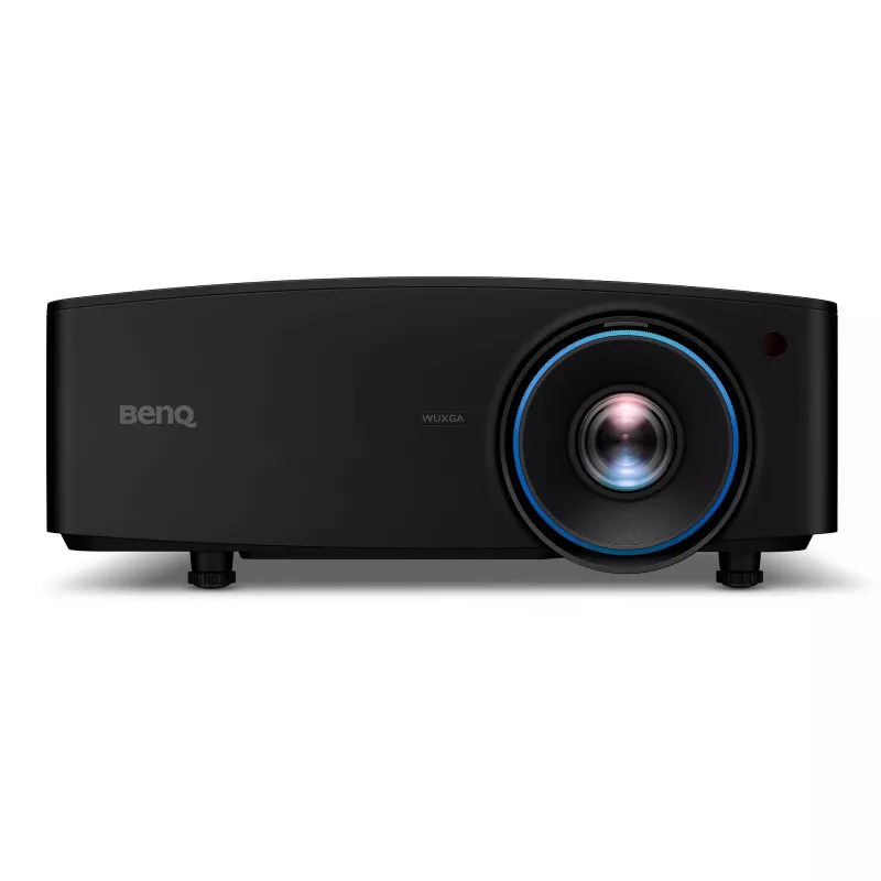 BenQ LU935ST trumpo metimo projektorius 5500 ANSI liumenų DLP WUXGA (1920x1200) juodas