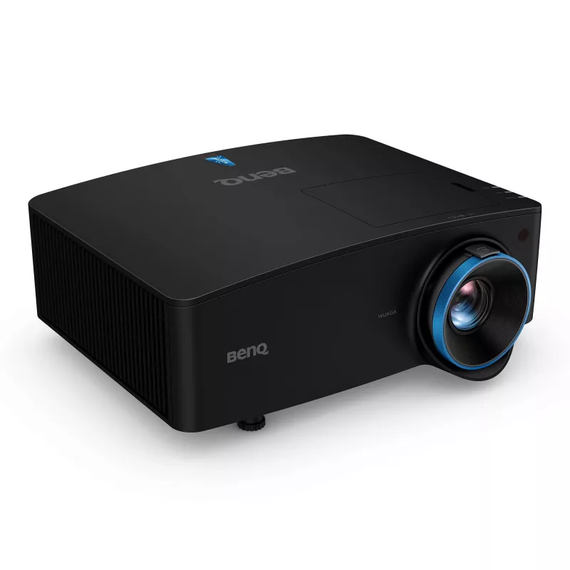 BenQ LU935ST trumpo metimo projektorius 5500 ANSI liumenų DLP WUXGA (1920x1200) juodas
