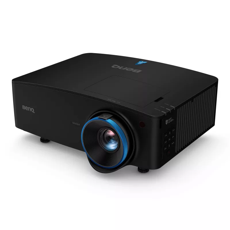 BenQ LU935ST trumpo metimo projektorius 5500 ANSI liumenų DLP WUXGA (1920x1200) juodas