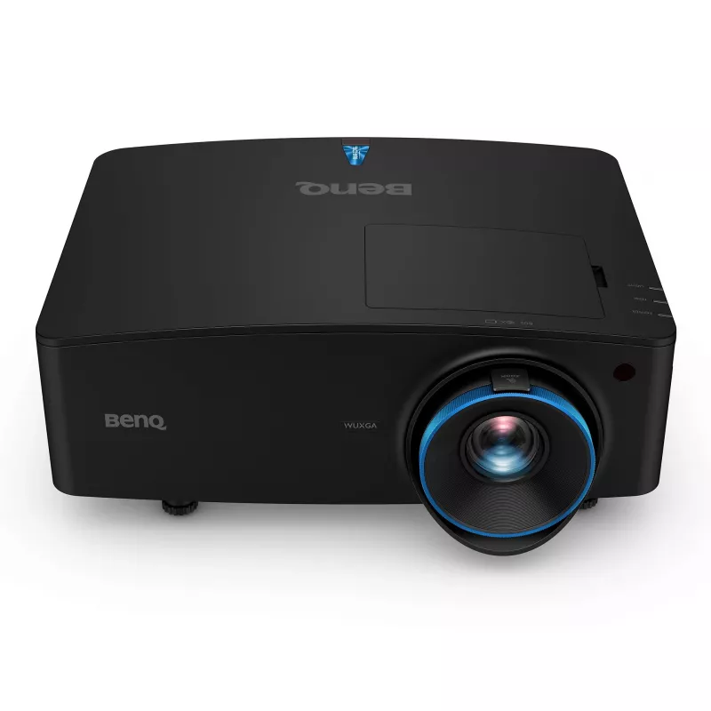 BenQ LU935ST trumpo metimo projektorius 5500 ANSI liumenų DLP WUXGA (1920x1200) juodas