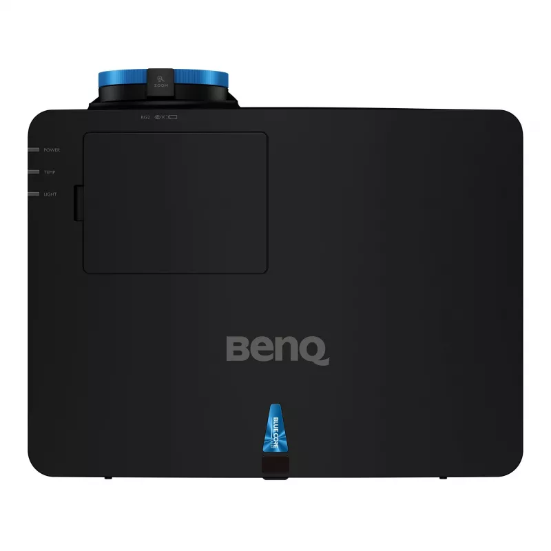 BenQ LU935ST trumpo metimo projektorius 5500 ANSI liumenų DLP WUXGA (1920x1200) juodas