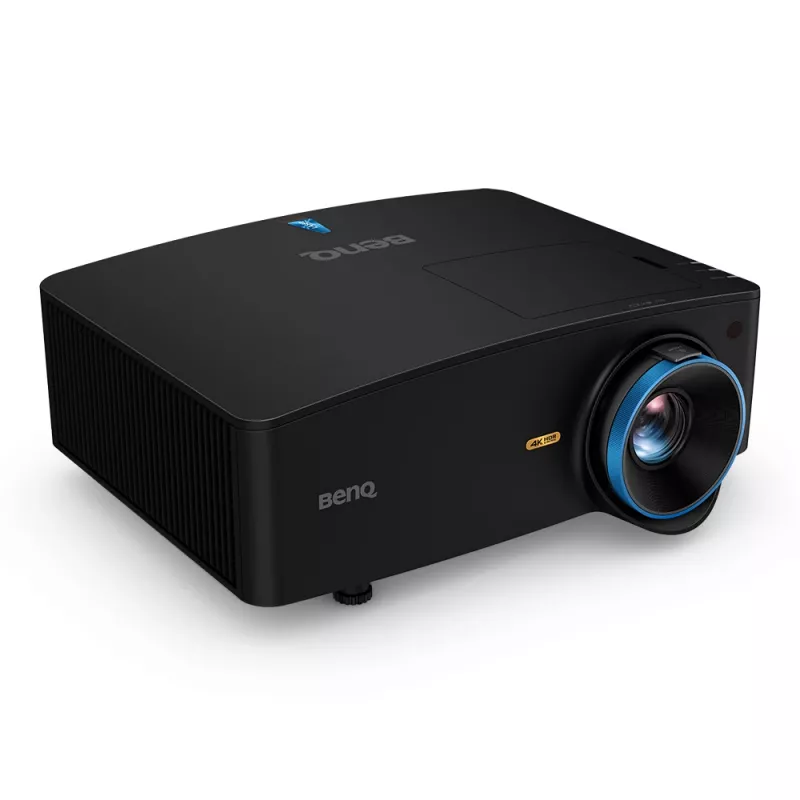 BenQ LK954ST trumpojo metimo projektorius 5100 ANSI liumenų DLP UHD 4K (3840x2160) 3D juodas