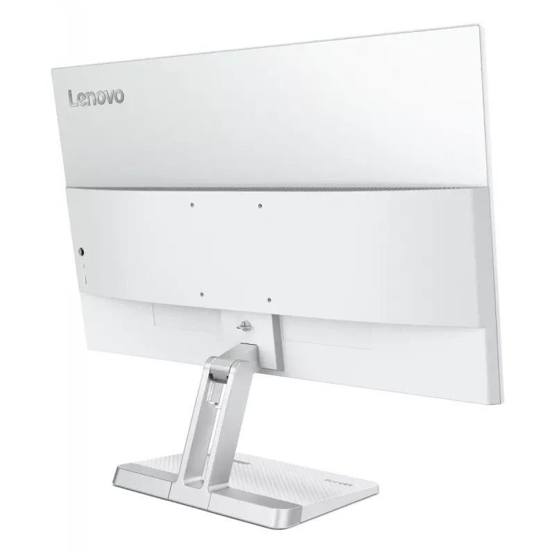 Lenovo L27-4C kompiuterio monitorius 68,6 cm (27 colių) 1920 x 1080 pikselių Full HD LCD pilkas