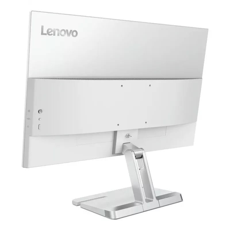 Lenovo L27-4C kompiuterio monitorius 68,6 cm (27 colių) 1920 x 1080 pikselių Full HD LCD pilkas