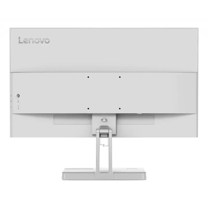 Lenovo L27-4C kompiuterio monitorius 68,6 cm (27 colių) 1920 x 1080 pikselių Full HD LCD pilkas