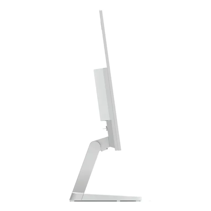 Lenovo L27-4C kompiuterio monitorius 68,6 cm (27 colių) 1920 x 1080 pikselių Full HD LCD pilkas