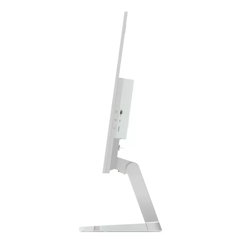 Lenovo L27-4C kompiuterio monitorius 68,6 cm (27 colių) 1920 x 1080 pikselių Full HD LCD pilkas