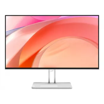 Lenovo L27-4C kompiuterio monitorius 68,6 cm (27 colių) 1920 x 1080 pikselių Full HD LCD pilkas