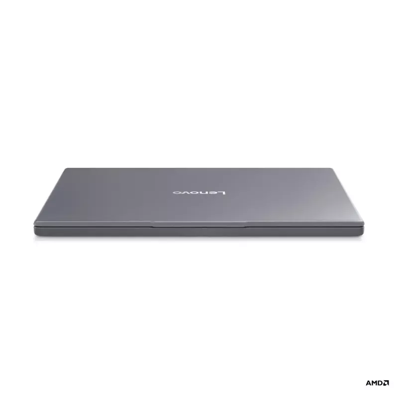 Laptop Lenovo IdeaPad plonas 3 15AMN8 — 15.6 col. FHD TN 1920x1080, AMD Ryzen 3 7320U, 16GB LPDDR5, 512GB SSD, AMD Radeon 610M, Windows 11 Home, Arctic Grey
