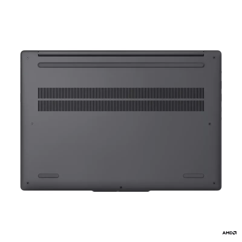 Laptop Lenovo IdeaPad plonas 3 15AMN8 — 15.6 col. FHD TN 1920x1080, AMD Ryzen 3 7320U, 16GB LPDDR5, 512GB SSD, AMD Radeon 610M, Windows 11 Home, Arctic Grey