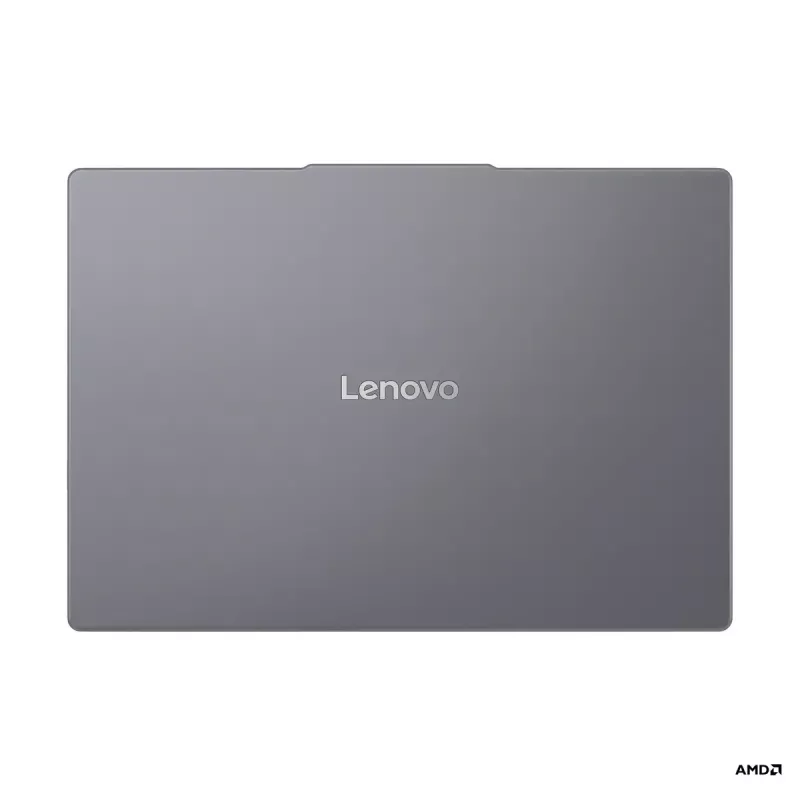 Laptop Lenovo IdeaPad plonas 3 15AMN8 — 15.6 col. FHD TN 1920x1080, AMD Ryzen 3 7320U, 16GB LPDDR5, 512GB SSD, AMD Radeon 610M, Windows 11 Home, Arctic Grey