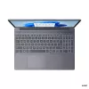 Laptop Lenovo IdeaPad plonas 3 15AMN8 — 15.6 col. FHD TN 1920x1080, AMD Ryzen 3 7320U, 16GB LPDDR5, 512GB SSD, AMD Radeon 610M, Windows 11 Home, Arctic Grey