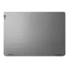 Konvertuojamas nešiojamasis kompiuteris Lenovo IdeaPad Flex 5 14ABR8 — 14 colių WUXGA IPS jutiklinis, AMD Ryzen 5 5625U, 16 GB, 512 GB SSD, Windows 11
