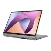 Konvertuojamas nešiojamasis kompiuteris Lenovo IdeaPad Flex 5 14ABR8 — 14 colių WUXGA IPS jutiklinis, AMD Ryzen 5 5625U, 16 GB, 512 GB SSD, Windows 11