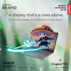 Nešiojamas kompiuteris Lenovo IdeaPad plonas 5 — Ryzen 7 7735HS, 14 colių WUXGA IPS 300 nitų, 16 GB RAM, 1 TB SSD, AMD Radeon 680M, microSD skaitytuvas, Windows 11 Home